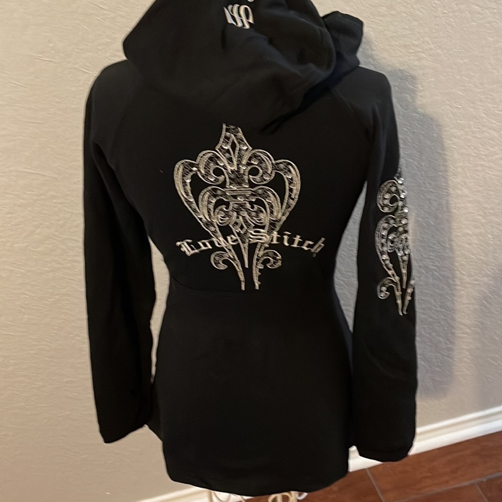 Lovestitch Jacket - image 4